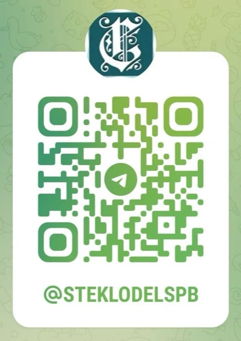 QR Telegram
